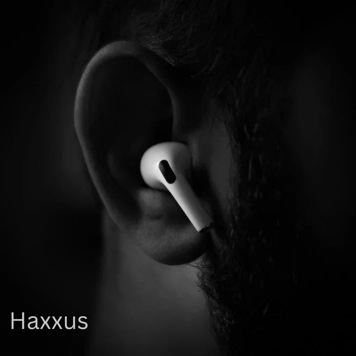 AirPods Pro 2nd Generation (White) 1 Year warranty 26900/ mrp serial number verified