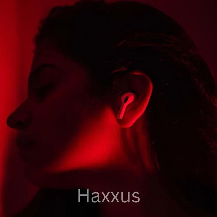 AirPods Pro 2nd Generation (White) 1 Year warranty 26900/ mrp serial number verified