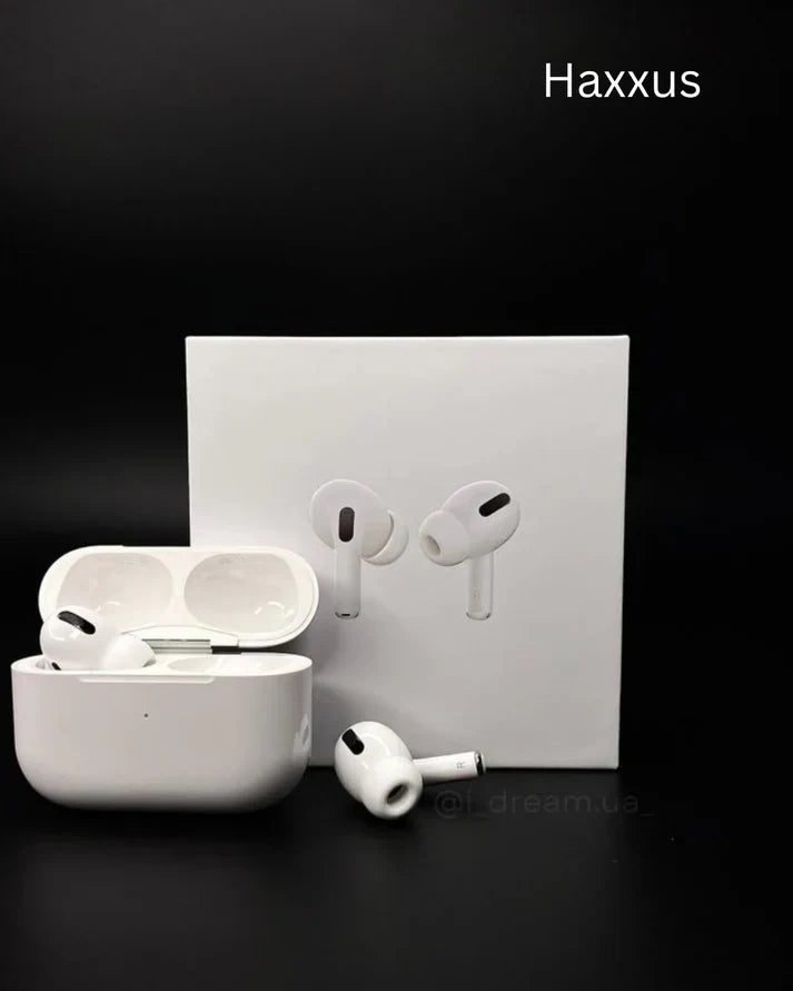 AirPods Pro 2nd Generation (White) 1 Year warranty 26900/ mrp serial number verified