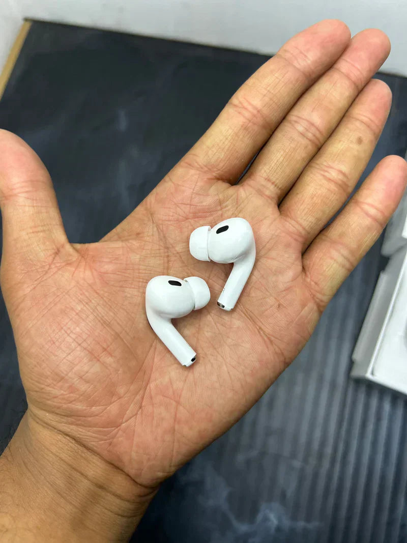 AIRPODS PRO 2ND GEN & FREE MAGSAFE CHARGER