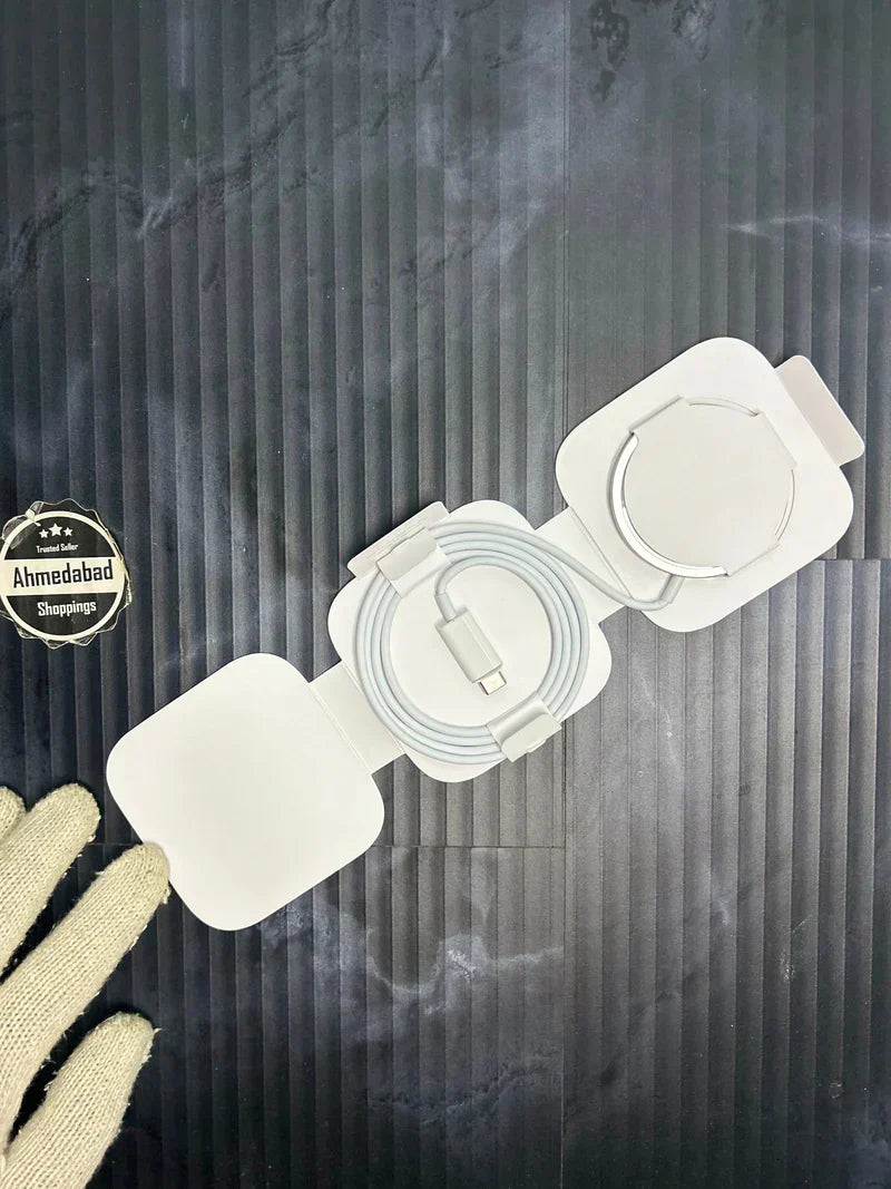 AIRPODS PRO 2ND GEN & FREE MAGSAFE CHARGER