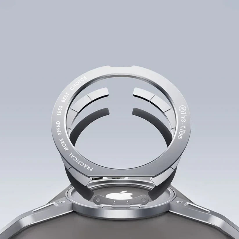 Aluminum Alloy Corner Guard Cover- iPhone Series